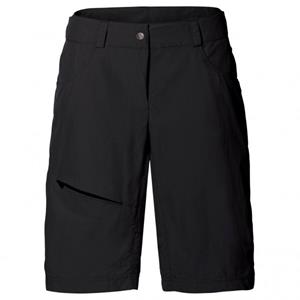 VAUDE Fietsbroek WOMEN'S TAMARO SHORTS II