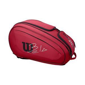 Wilson Bela DNA Super Tour Padel Ballentas