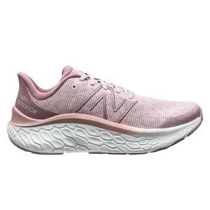 New Balance Hardloopschoenen Fresh Foam X Kaiha Road - Paars/Wit Vrouw