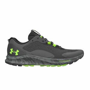 Turnschuhe Charged Bandit Trail 2  Under Armour Dunkelgrau