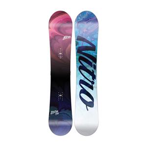 Womens Lectra 2024 Snowboard
