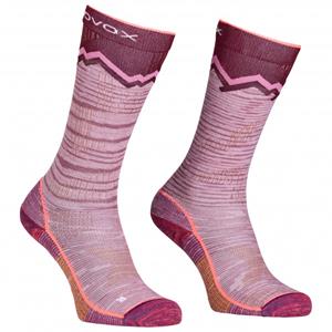 Ortovox - Women's Tour Long Socks - Skisocken