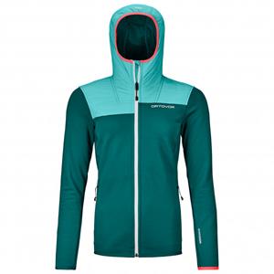 Ortovox - Women's Fleece Plus Hoody - Fleecejacke
