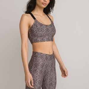 LA REDOUTE COLLECTIONS Sportbustier, matige steun