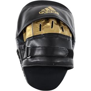 adidas Boxing Training Curved Focus Mitts Coachinghandschuhe Unisex