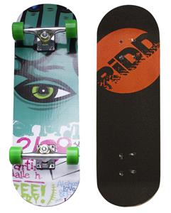 Pirox Skateboard 28