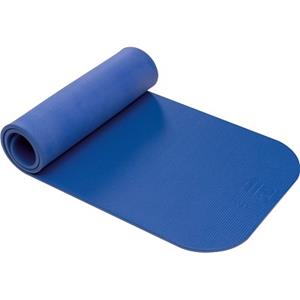 Airex Gymnastikmatte "Coronella", Blau , Standard