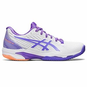 ASICS Solution Speed FF 2 Tennisschoenen Dames