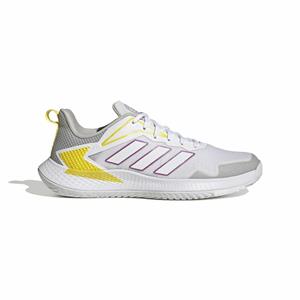 Turnschuhe Adidas Defiant Speed Weiß