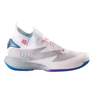 Wilson Kaos Rapide SFT Tennisschoenen Dames