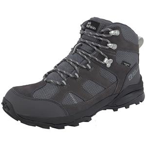 Jack Wolfskin Heren Trail Hiker Texapore Mid Schoenen