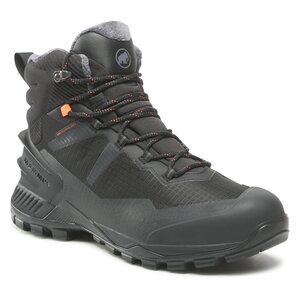 Mammut Heren Blackfin III Mid DT Schoenen