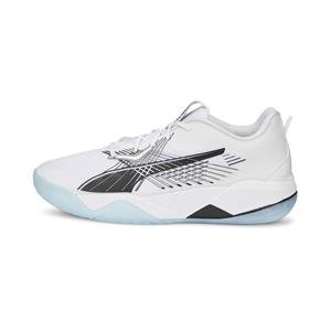 PUMA Sneaker "Eliminate Power Nitro II Hallen-Sportschuhe Herren"