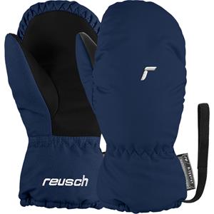 Reusch Fäustlinge "Olly R-TEX XT Mitten", mit wasserdichter Funktionsmembran