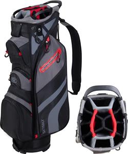 Black/red/grey Cb