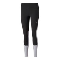 Puma Run Favorite Regular Rise Long Tight Dames
