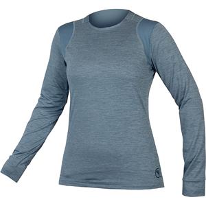 Endura Dames SingleTrack Fietsshirt