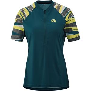 Gonso T-Shirt Radtrikot-1/2-HZ Bedollo