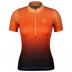 Dames 15 Endurance wielershirt