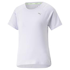 Puma Run Cloudspun Laufshirt Dames