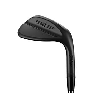 Titleist SM9 Jet Black Dynamic Gold S200