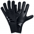 Adidas Predator GL Pro All Black - Keepershandschoenen - Maat 6