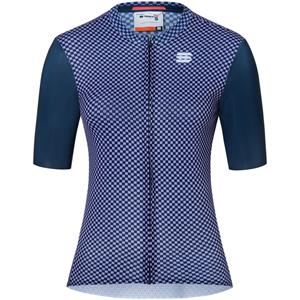 Sportful Dames Checkmate Fietsshirt