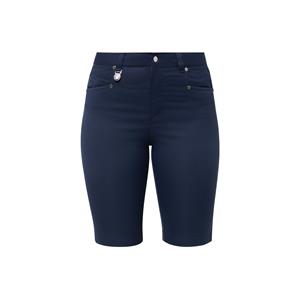 Röhnisch - Women's Chie Bermuda - Short, blauw