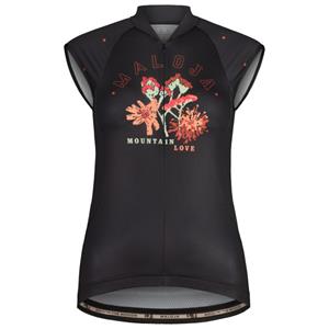 Maloja Dames VanilM. Jersey