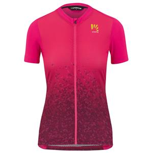 Karpos Dames Verve Evo Jersey fietsshirt