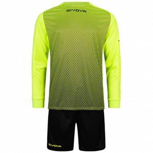 Givova Kit Manchester Keeperstenue KITP008-0710