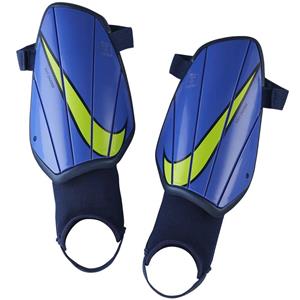 Nike Scheenbeschermers Charge Guard Sapphire Blue Void