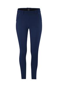 Kjus Ice Light Treggings 7/8 Hose navy