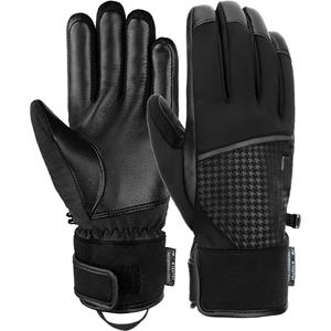 Reusch Skihandschuhe "Mara R-TEX XT", mit PRIMALOFT-Isolation