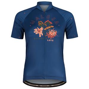 Maloja Dames VanilM. 1/2 Shirt