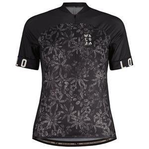 Maloja Dames EnvaliraM. 1/2 Shirt