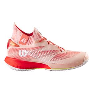 Wilson Kaos Rapide SFT Tennisschoenen Dames