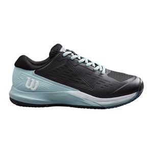 Wilson Rush Pro Ace Tennisschoenen Dames