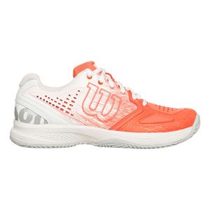 Wilson Kaos Comp 2.0 Tennisschoenen Dames