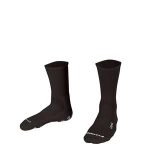 Stanno Raw Crew Grip Socks Black