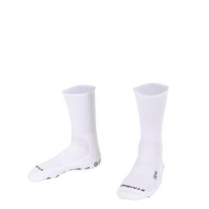 Stanno Raw Crew Grip Socks White