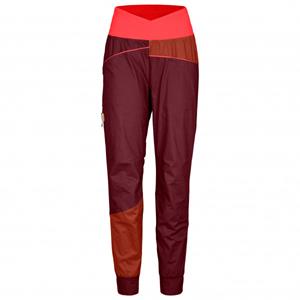 Ortovox Dames Valbon Broek