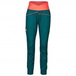 Ortovox Dames Valbon Broek