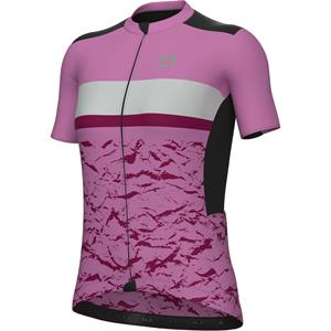 Alé Dames Earth Fietsshirt