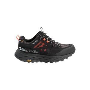 Jack Wolfskin Terraquest Texapore Low Women Waterdichte wandelschoenen Damesphantom phantom