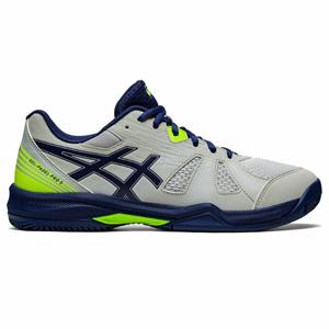 Padel-sportschuhe Für Erwachsene Asics Gel-pádel Pro 5 Grau Herren