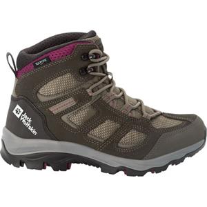 Jack Wolfskin - Women's Vojo 3 Texapore Mid - Wanderschuhe