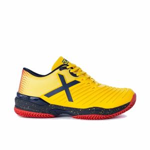 Herren-sportschuhe Munich Padx 23 Paddel