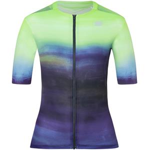 Sportful Dames Flow Supergiara Fietsshirt