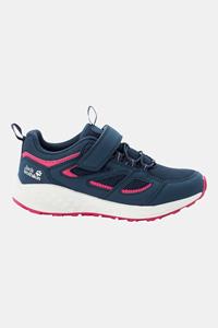 Vojo Vent Support System VC Kids Waterdichte wandelschoenen Kinderenblue / pink blue / pink